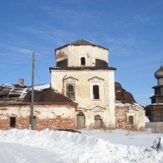 Храмовый комплекс (Белозерск)