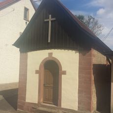 Muttergotteskapelle