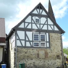 Evangelische Kirche Mühlhausen