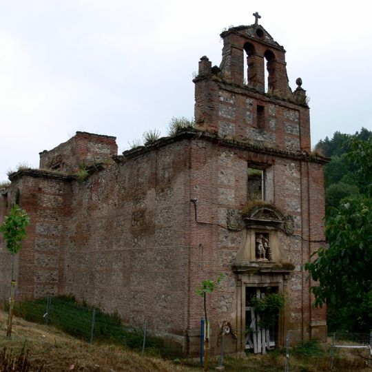 Iglesia de San Juan de Letrán