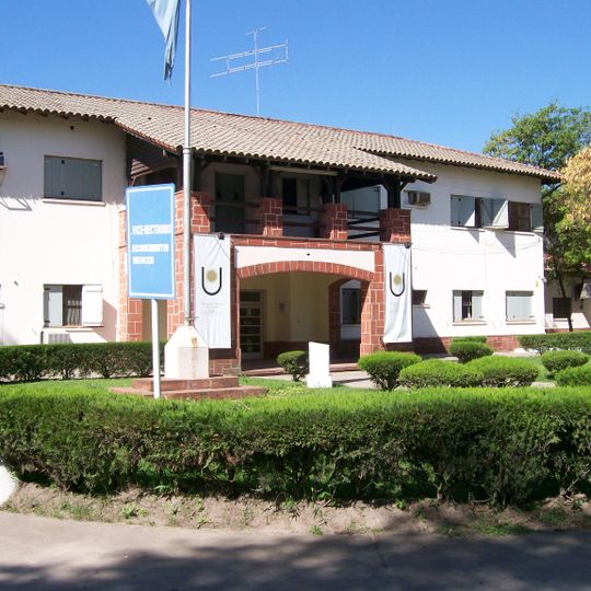 National University of the Northeast