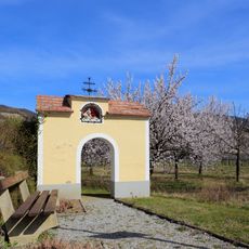 Ratscherkreuz Oberloiben