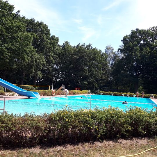 Freibad "Plitsch Platsch"