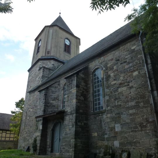 Protestant Church