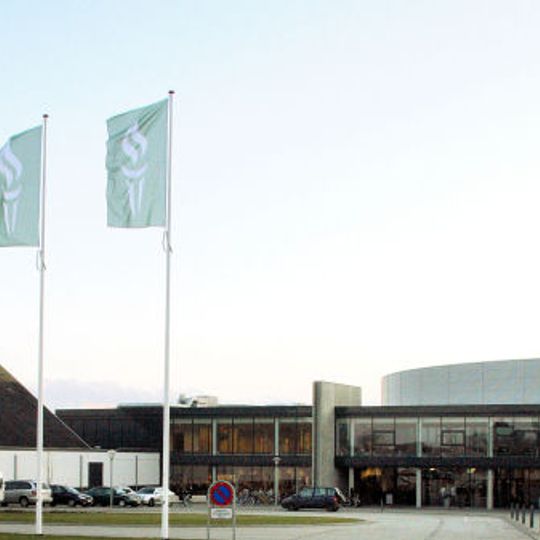 Arena Nord
