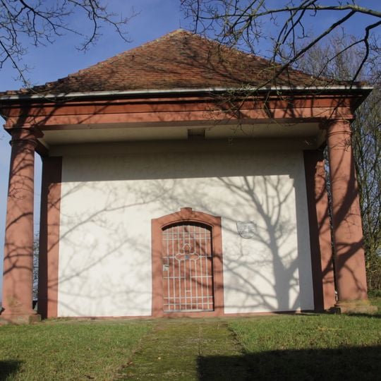 Marienkapelle
