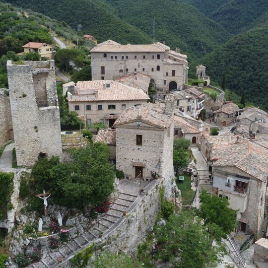 Torre di Niccolò II
