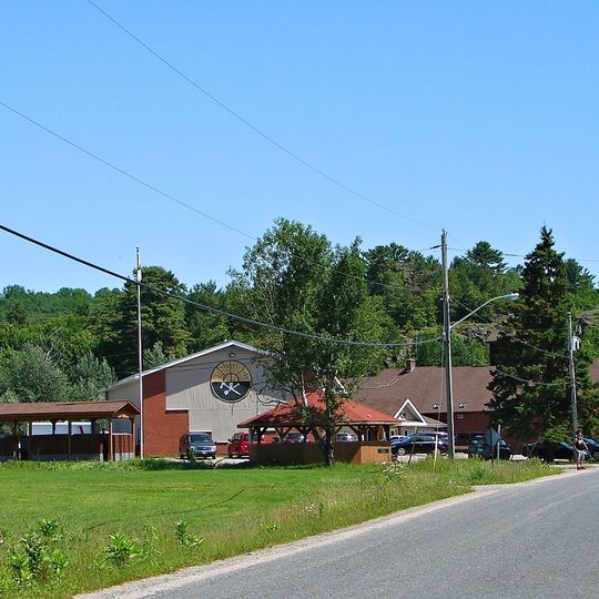Serpent River First Nation