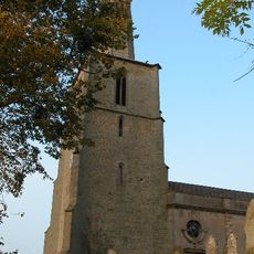 Church of St Mary