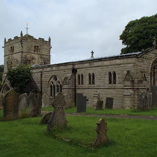 Church of St Bartholomew