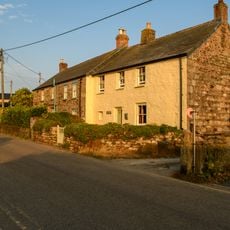 Trevenner Farmhouse And Trevenner Cottage