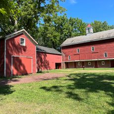 Tinicum Park