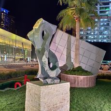 Sculpture