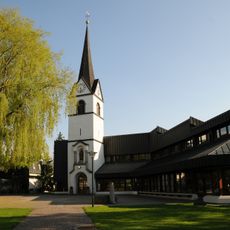 Saint Nicholas Church