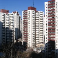 Yayuncun Subdistrict