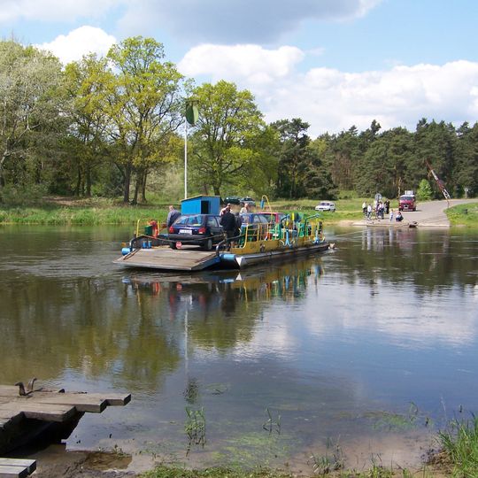 Distrito de Środa Wielkopolska