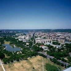 Statues of the Liberators