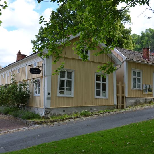 Franckska gården