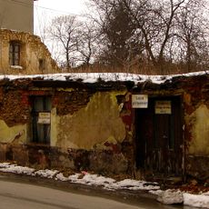 23 Górnicza Street in Tarnowskie Góry