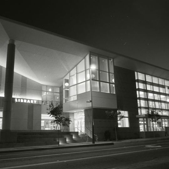 Santa Monica Public Library