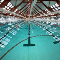 Piscine Municipale