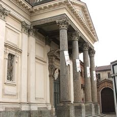 Abbaye de Fruttuaria