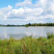 Naturschutzgebiet Ober-Mooser-Teich