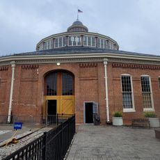 B&O Railroad Museum