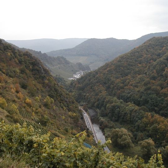 Ahr Valley