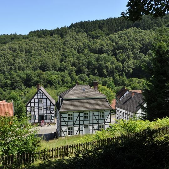 Hagen Open-air Museum