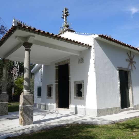 Capela de São Gregório