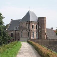 Tolhuis, Leerdam