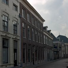 Koestraat 10, Zwolle