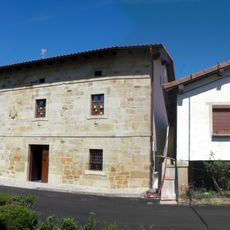 Town hall of Zalduondo