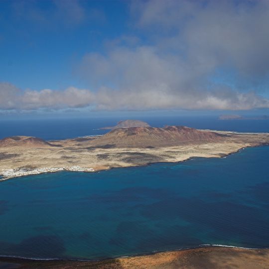 Chinijo Archipelago