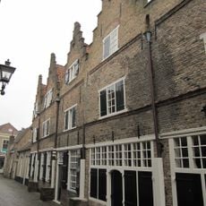 Kerkstraat 6, Sommelsdijk