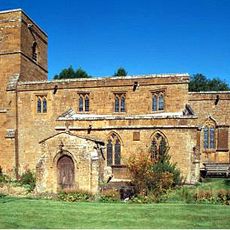 Church of St John the Baptist