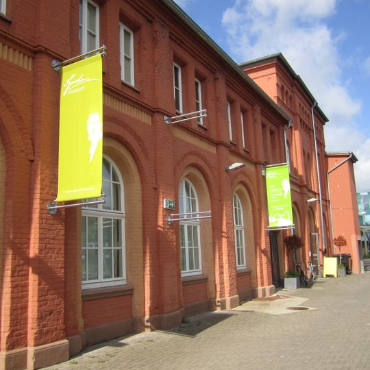 Spohr Museum