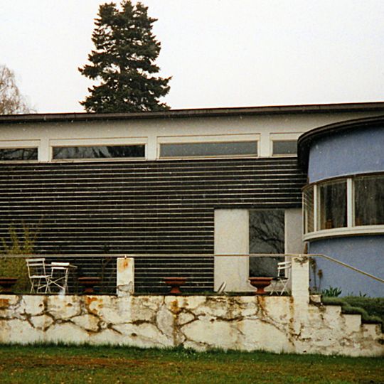 Villa Dammann