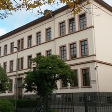 Schillerschule