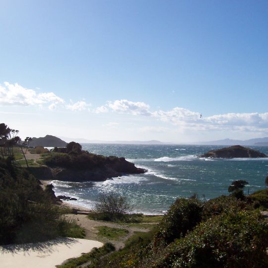 Provence-Alpes-Côte d'Azur
