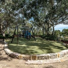 Clyne Reserve