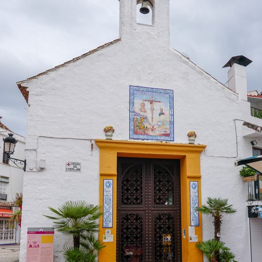 Ermita de Santiago