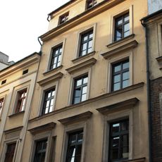 12 Mikołajska street in Kraków