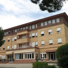 Hotel Prudenci