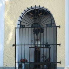 Wegkapelle