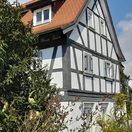 Schwedenhaus Dreieich-Sprendlingen