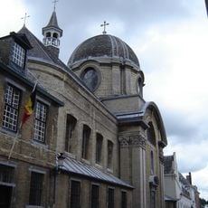 Engels Klooster