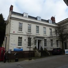 District Council Offices