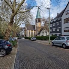 Altlutherische Kirche